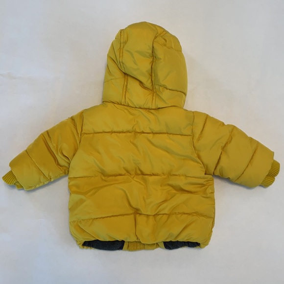 Gap winter parka - Picture 2 of 5